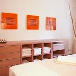 & Sommerfeld - Adults Only 4* Kremmen