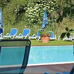 & Sommerfeld - Adults Only 4* Kremmen