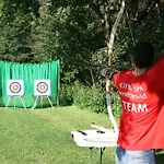 Hotell & Sommerfeld - Adults Only Kremmen