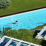 & Sommerfeld - Adults Only Hotell Kremmen