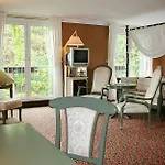 & Sommerfeld - Adults Only Hotell Kremmen