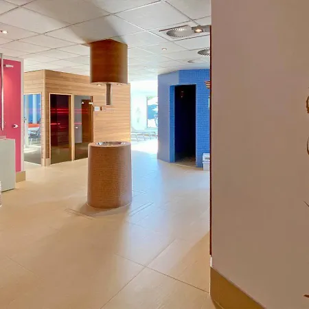 Hotel & Sommerfeld - Adults Only 4*