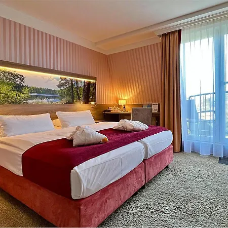 Hotel & Sommerfeld - Adults Only