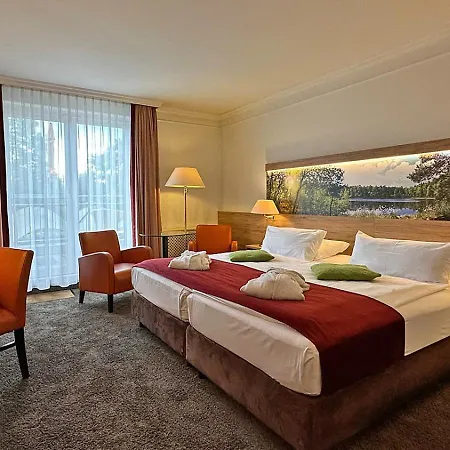 Hotel & Sommerfeld - Adults Only Kremmen