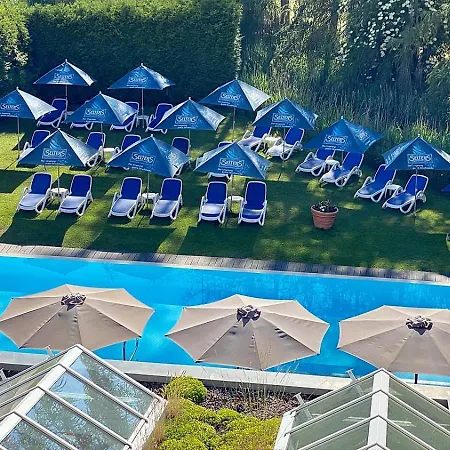 Hotel & Sommerfeld - Adults Only