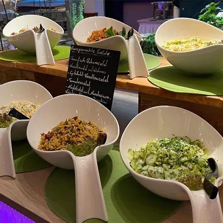 Hotel & Sommerfeld - Adults Only Kremmen