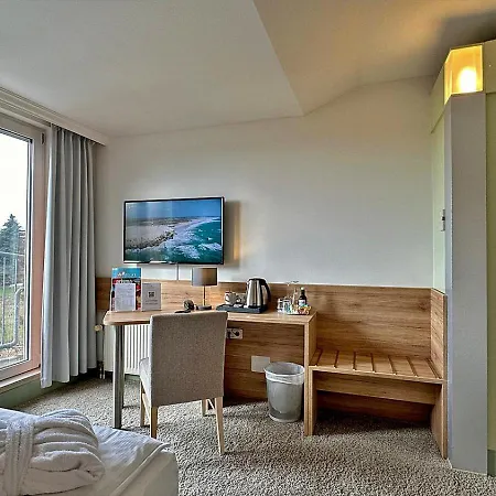 Hotel & Sommerfeld - Adults Only Kremmen