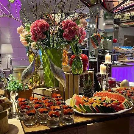 & Sommerfeld - Adults Only Kremmen