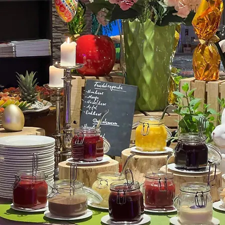 Hotel & Sommerfeld - Adults Only