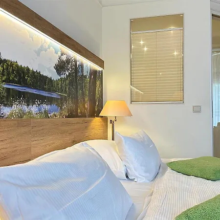 Hotel & Sommerfeld - Adults Only 4*