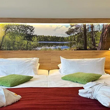 Hotel & Sommerfeld - Adults Only