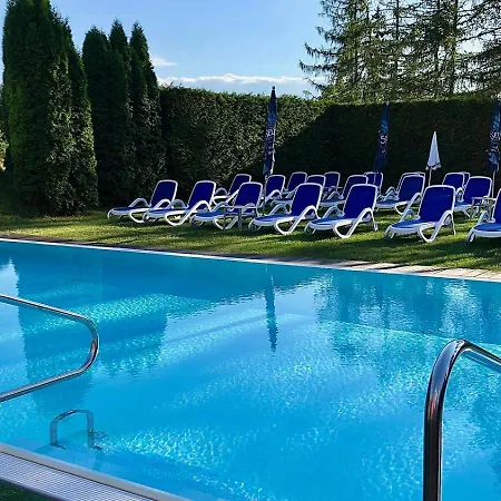 Hotel & Sommerfeld - Adults Only