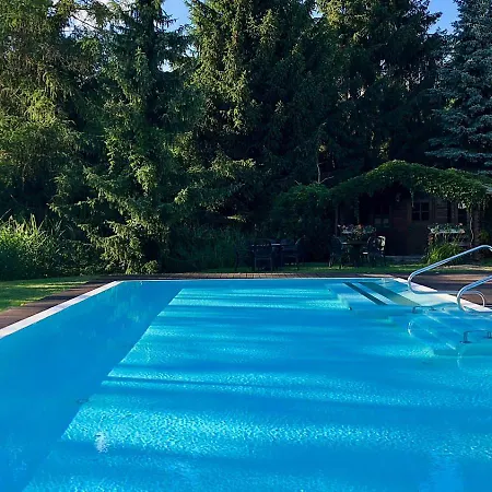 Hotel & Sommerfeld - Adults Only Kremmen