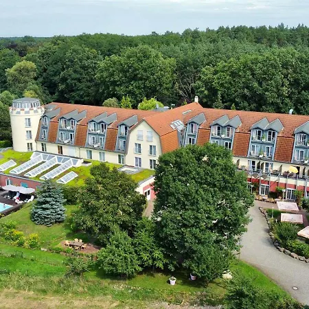 Hotel & Sommerfeld - Adults Only