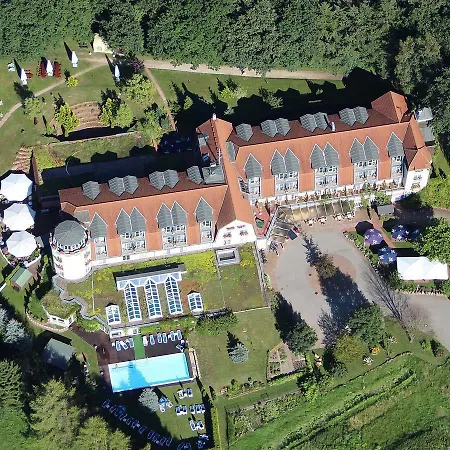 Hotel & Sommerfeld - Adults Only