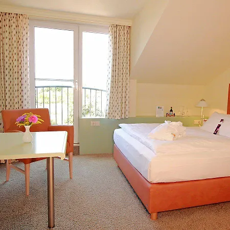 Hotel & Sommerfeld - Adults Only Kremmen