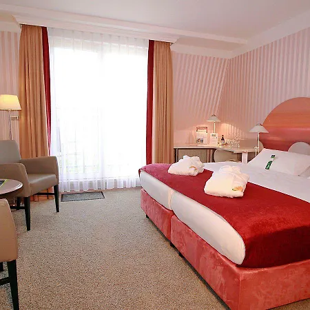 & Sommerfeld - Adults Only 4* Креммен