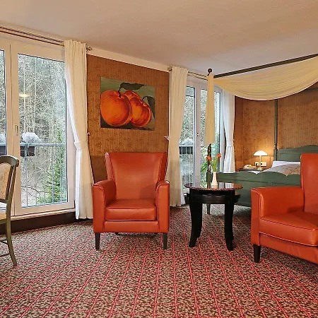 & Sommerfeld - Adults Only Hotel 4*