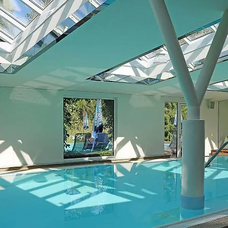 & Sommerfeld - Adults Only Hotel