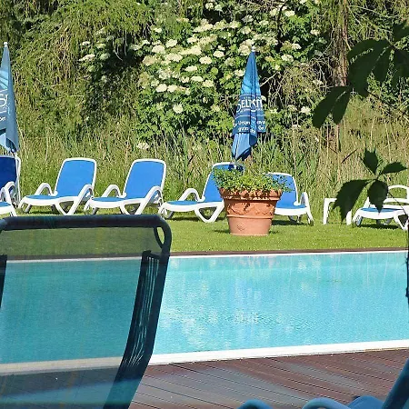 & Sommerfeld - Adults Only 4* Kremmen