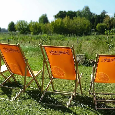 & Sommerfeld - Adults Only Hotel Kremmen