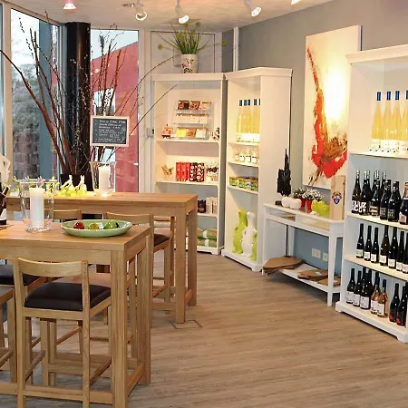 Hotel & Sommerfeld - Adults Only