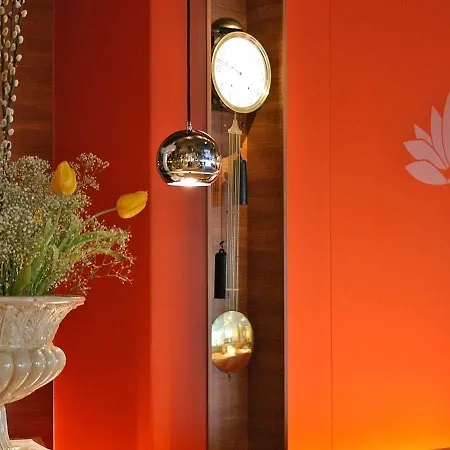 Hotel & Sommerfeld - Adults Only Kremmen