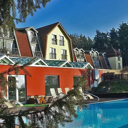 Hotel & Sommerfeld - Adults Only Kremmen