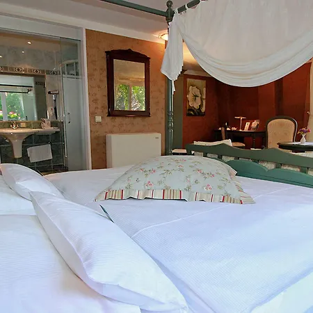 & Sommerfeld - Adults Only Hotel