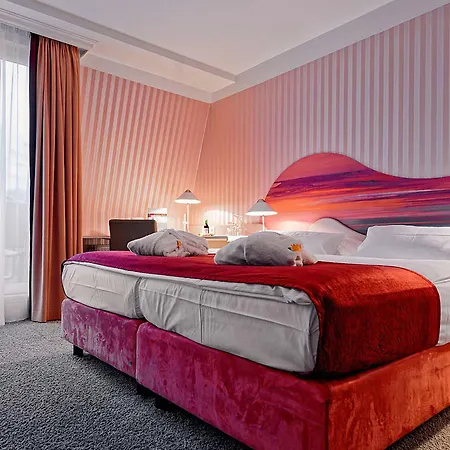 Hotel & Sommerfeld - Adults Only