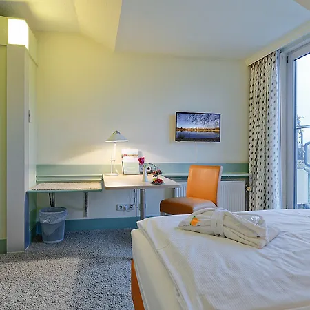 & Sommerfeld - Adults Only Hotel Kremmen