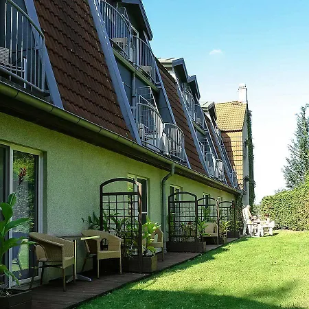 Hotel & Sommerfeld - Adults Only Kremmen