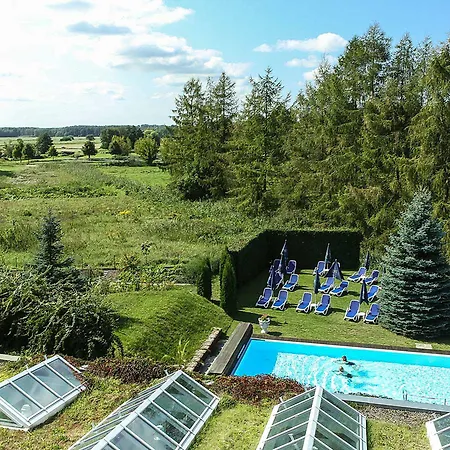 Hotel & Sommerfeld - Adults Only