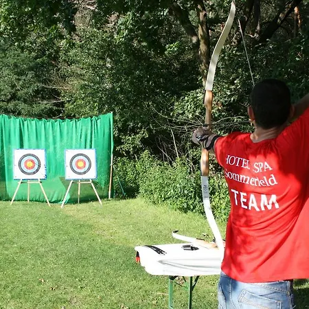 Hotel & Sommerfeld - Adults Only Kremmen