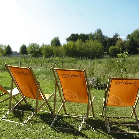 & Sommerfeld - Adults Only Hotel Kremmen