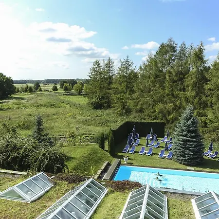 & Sommerfeld - Adults Only Hotel 4*