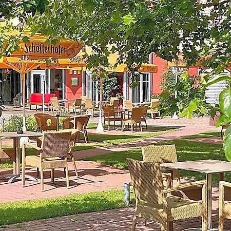 & Sommerfeld - Adults Only Kremmen