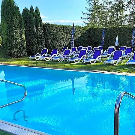 & Sommerfeld - Adults Only 4* Kremmen