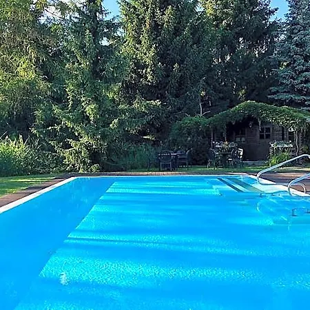 Ξενοδοχείο & Sommerfeld - Adults Only Kremmen