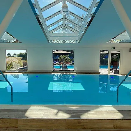 Hotel & Sommerfeld - Adults Only