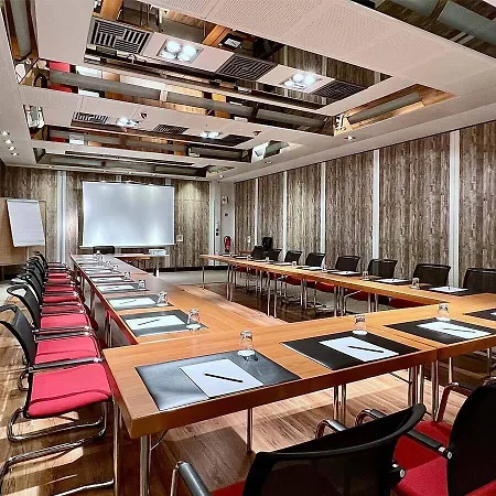 Hotel & Sommerfeld - Adults Only 4*