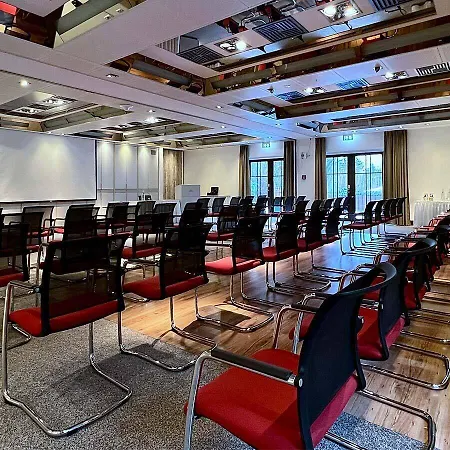 Hotel & Sommerfeld - Adults Only 4*