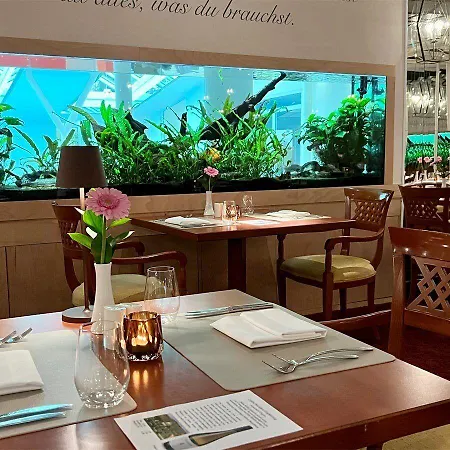 Hotel & Sommerfeld - Adults Only