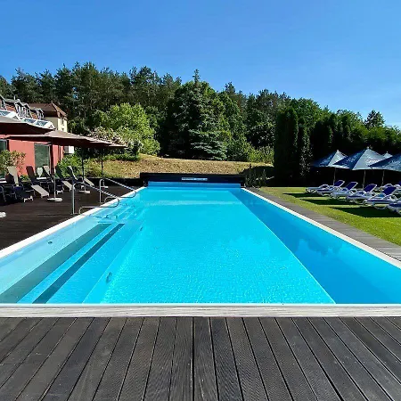 & Sommerfeld - Adults Only Kremmen