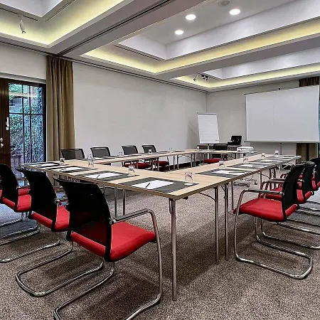 Hotel & Sommerfeld - Adults Only Kremmen