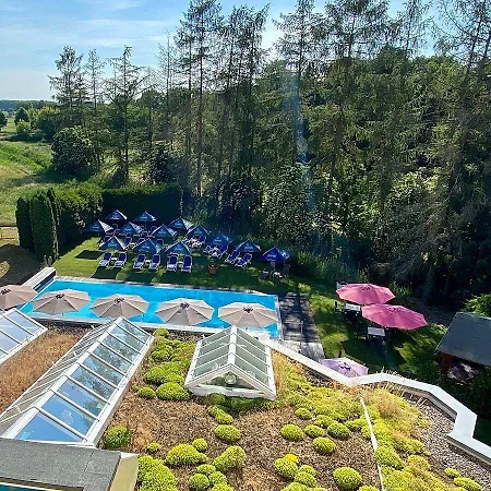 Hotel & Sommerfeld - Adults Only