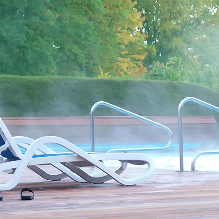 & Sommerfeld - Adults Only 4* Kremmen