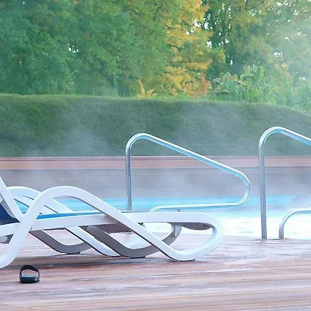 & Sommerfeld - Adults Only 4* Kremmen