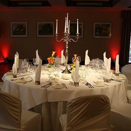 & Sommerfeld - Adults Only Hotel 4*