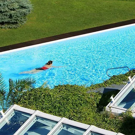 & Sommerfeld - Adults Only Hotel Kremmen